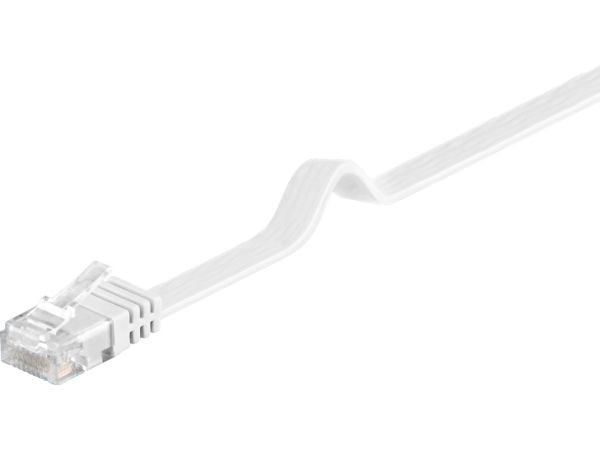 Goobay Cat5e Flat 5-700 7.0m, 7 m