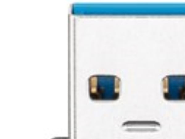 Goobay 95746, 0,3 m, USB A, Micro-USB B, USB 3.2 Gen 1 (3.1 Gen 1), Hankjønn/hankjønn, Sort