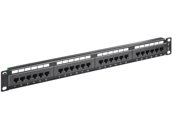 Goobay 93865, Cat5e
