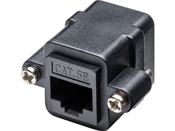 Goobay 72361, 2x RJ-45, Lajittelu