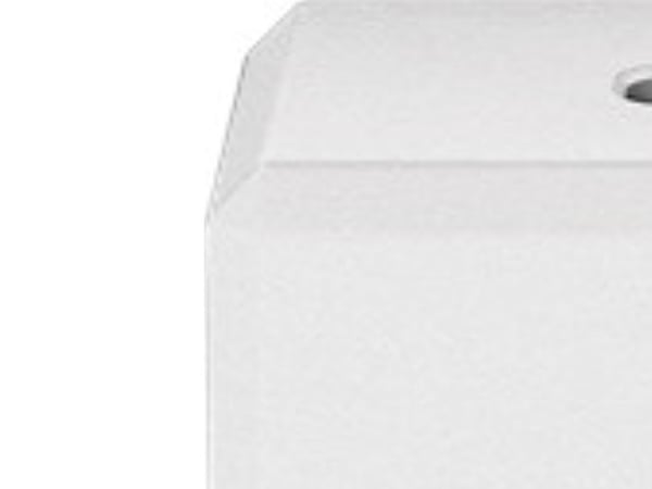 Goobay 55225, USB-C, USB 3.0 (type A), Hvit