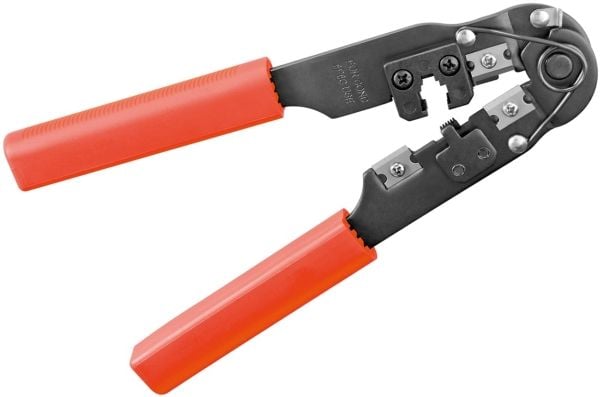 Wentronic WZ CRIMP 08, 270 x 116 x 20 mm