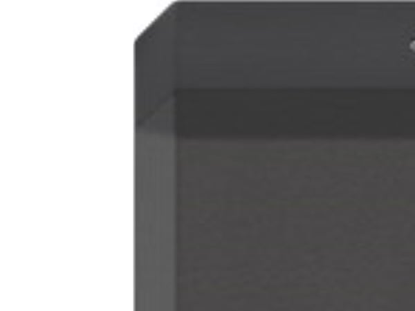 Goobay USB-C - USB 3.0 A, F/M, USB 3.0 A, USB C, Sort