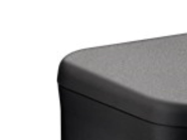 Goobay 44951, Sisätila, AC, 5 V, 2,4 A, Musta
