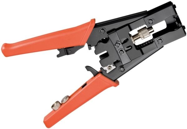 Wentronic WZ CRIMP 11, 469 g