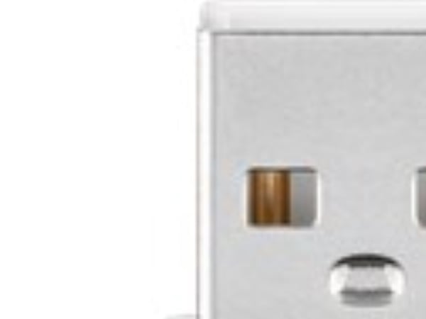 Goobay USB AB 300 LC HiSpeed 2.0 3m, 3 m, USB A, USB B, Hanstik/Hanstik, Grå