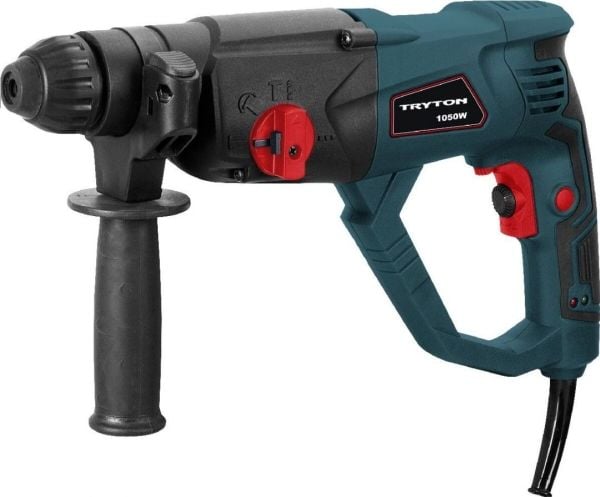 Slagborrmaskin Tryton TMM1050K 1050 W