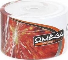 Omega CD-R 700 MB 52x, 50 stk (40095)