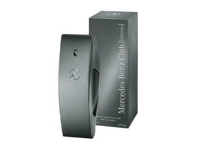 Mercedes-Benz Club Extreme EDT M 100 ml