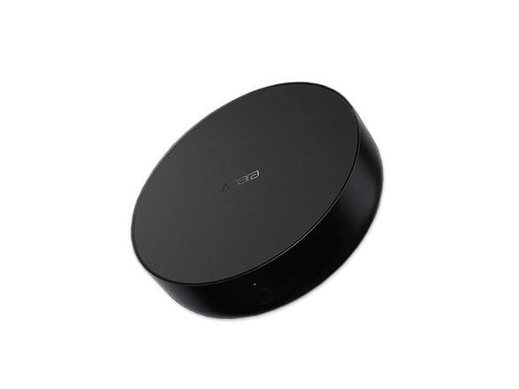 Aqara Hub M2