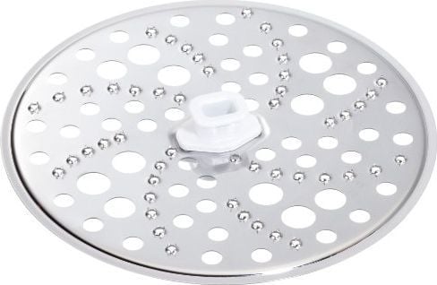 Bosch MCZ1RS1 - Raspeplate - for kjøkkenmaskin - for Bosch MCM2007, MCM2024, MCM2050, MCM2054, MCM21, MCM2120, MCM2150; Compact Series MCM2100