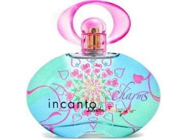 Salvatore Ferragamo Incanto Charms Eau De Toilette 50 ml (woman)
