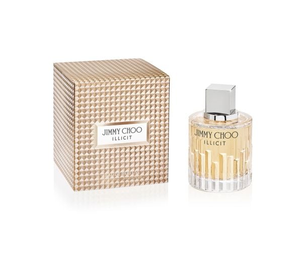 Jimmy Choo Illicit EDP 100ml woman