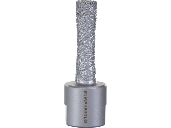 Proxxon diamantfres 10 mm M14 PROLINE 27298 PROLINE