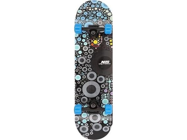 Nils Extreme Spot Skateboard (CR3108SA)