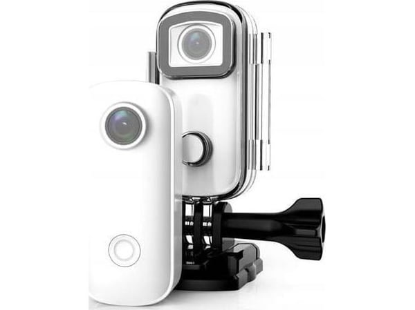 Sportskamera SJCAM C100+ Mini Hvit