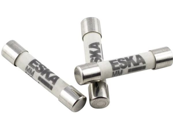 ESKA 632.417, 32 mm, 6,3 mm