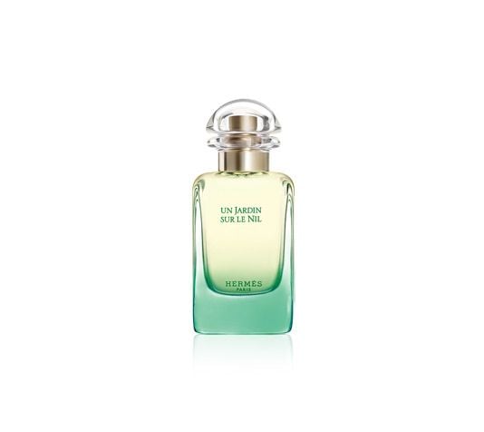 HERMES UN JARDIN SUR LE NIL (UNISEX) EDT/S 50ML REFILLABLE