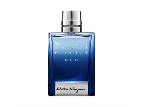 Salvatore Ferragamo Acqua Essenziale Blu EDT M 50 ml