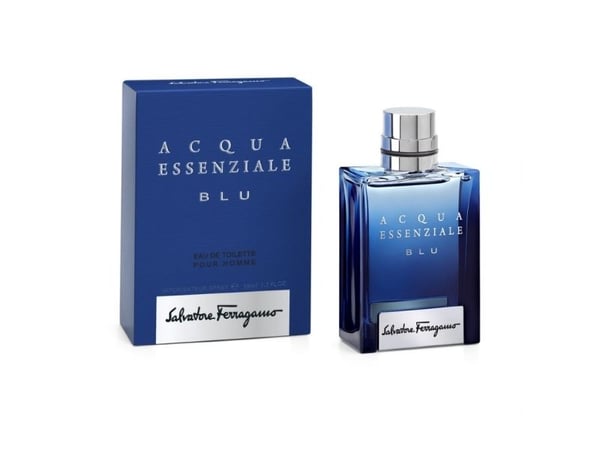 Salvatore Ferragamo Acqua Essenziale Blu EDT M 50 ml