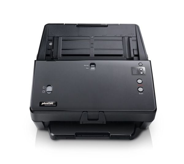 Plustek SmartOffice PT2160, 216 x 5080 mm, 600 x 600 DPI, 48 bit, 24 bit, 16 bit, 8 bit