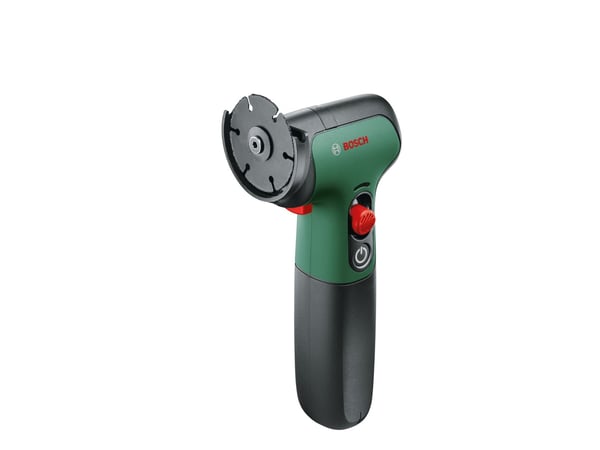Bosch EasyCut&Grind - Vinkelslip - sladdlös - 50 mm - 7.2 V