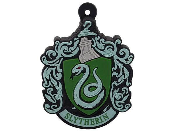 EMTEC Harry Potter Collector Slytherin - USB-flashstasjon - 16 GB - USB 2.0