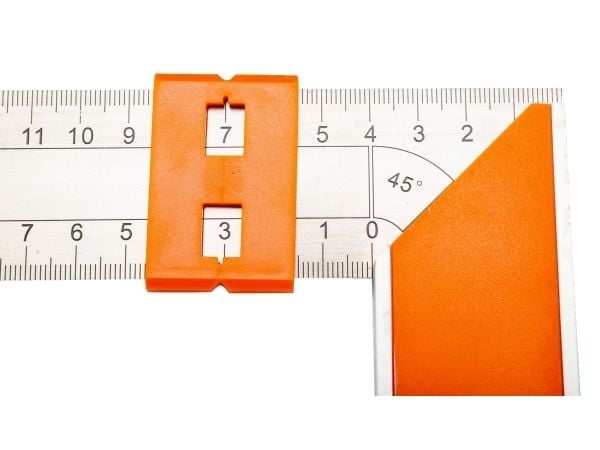 Bahco 9048-350, 310 g