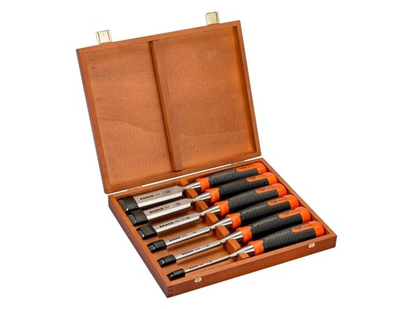 Bahco 434-S6-EUR, 1,6 kg