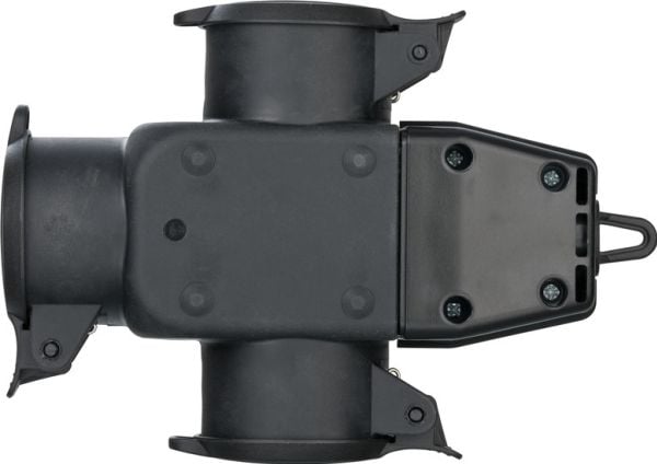 Brennenstuhl 1082120, 145 mm, 55 mm, 12 cm