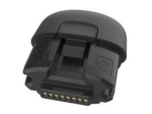 Zebra BTRY-CS60EAB0E-04, Batteri, Sort, Zebra, CS6080-SR, Lithium polymer (LiPo), 735 mAh