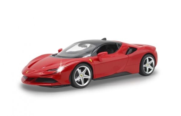 Jamara Deluxe Car Series - - RC