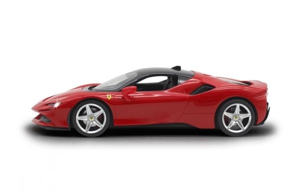 Jamara Deluxe Car Series - - RC