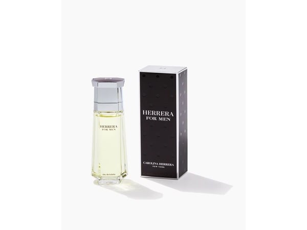 Carolina Herrera Herrera for Men Eau De Toilette 100 ml (man)