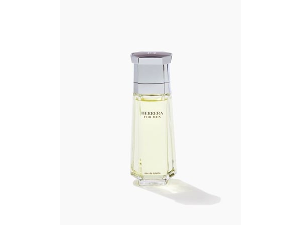 Carolina Herrera Herrera for Men Eau De Toilette 100 ml (man)