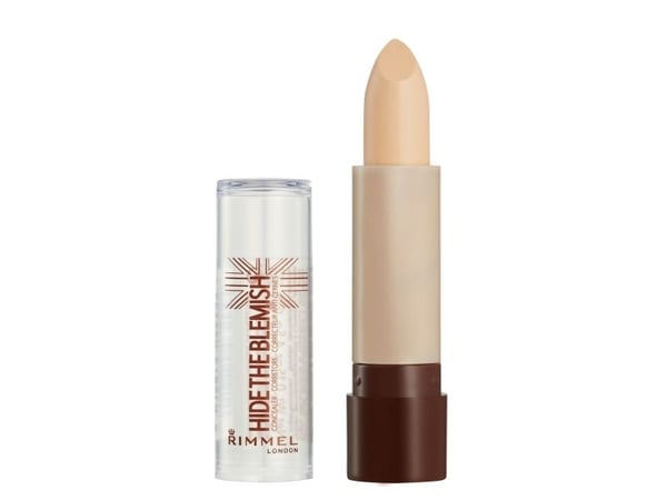 Rimmel London Hide The Blemish Concealer 001 Ivory 45 Grams