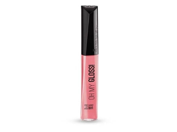 Rimmel London Oh My Gloss 150 Glossaholic 6,5 ml
