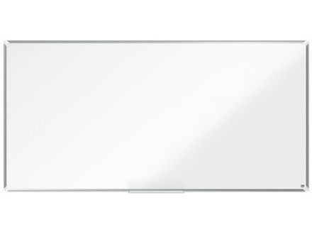 Nobo Premium Plus, 1778 x 865 mm, Terästä, Kiinteä, Magneettinen