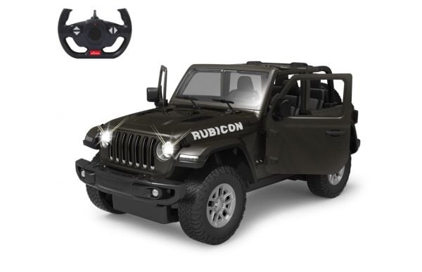 Jamara Deluxe Car Series -