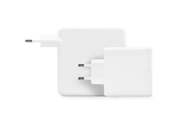 ALOGIC 1X100, Sisätila, AC, 20 V, 1,5 A, 2 m, Valkoinen