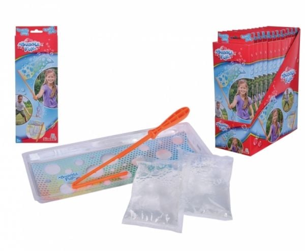 Simba Toys 107282400, 3 år, Ikke for barn fra 0-3 år