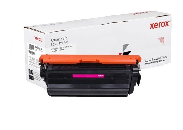 Everyday Xet HP Cf303A P, 32000 sivua, Magenta, 1 kpl