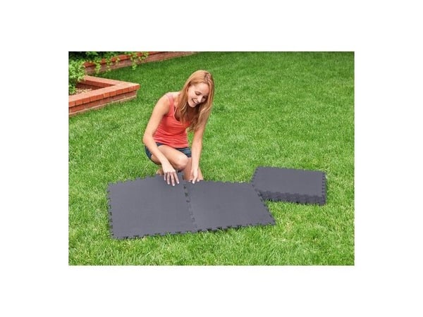 Intex 29084, Allaskansi, harmaa, 500 mm, 500 mm, 500 mm