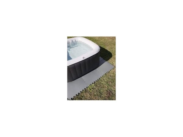 Intex 29084, Allaskansi, harmaa, 500 mm, 500 mm, 500 mm