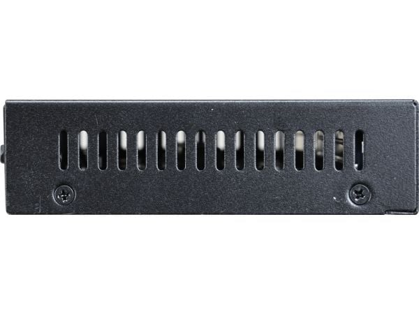 PULSAR S108-90W, Håndtert, Fast Ethernet (10/100), Strøm over Ethernet (PoE)