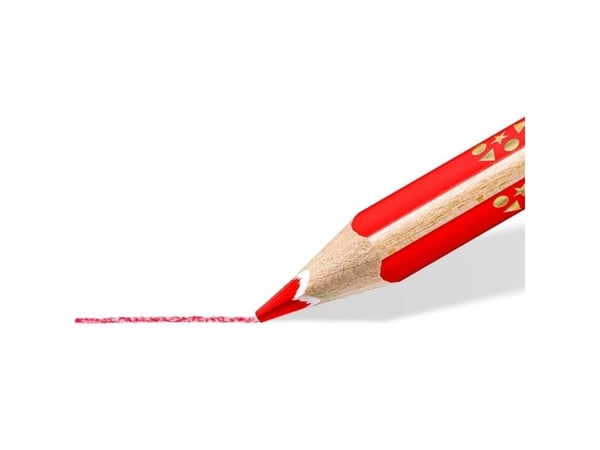 Staedtler 128 CA112, Tyskland
