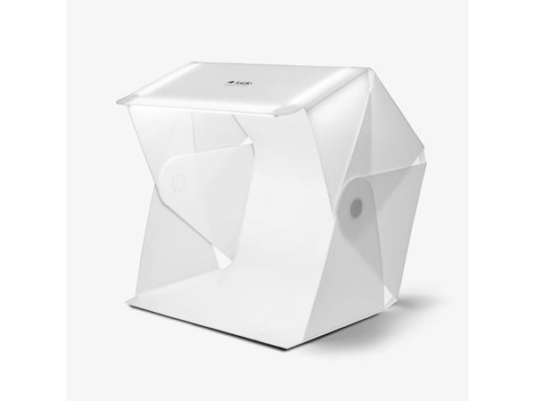 Orangemonkie Foldio 3, Vekselstrøm, 60 W, 100 - 240 V, 50/60 Hz, 19 V, 625 mm