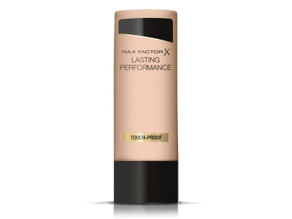 MAX FACTOR LASTING PERFORMANCE foundation nr. 101 Ivory Beige 35ml
