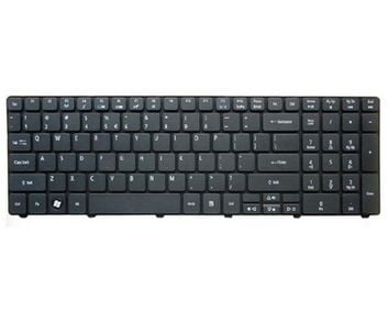 HP 745663-B71, Tastatur, Finsk, Svensk, Bakgrunnsbelyst tastatur, HP, Zbook 15