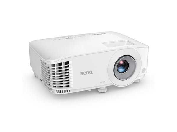 BenQ MS560 - DLP-projektor - portabel - 3D - 3200 lumen - SVGA (800 x 600) White